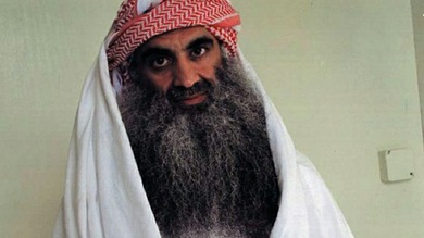 Reanudan en Guantánamo las audiencias contra los presuntos autores del 11-S