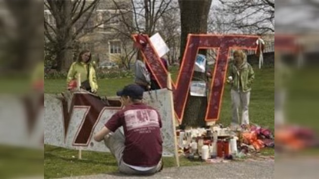 Universidad Virginia Tech, reconocida culpable de negligencia por la matanza de 2007