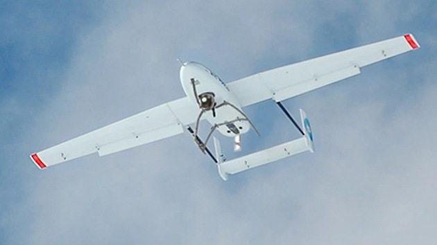 Rusia desarrollará un nuevo avión no tripulado de reconocimiento