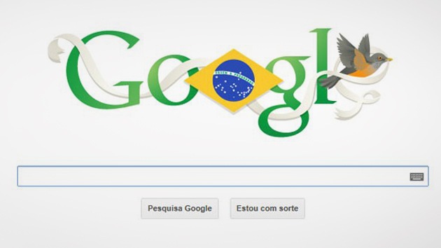 "Google se convirtió en un gran monopolio de medios en Brasil"
