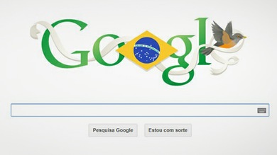 "Google se convirtió en un gran monopolio de medios en Brasil"