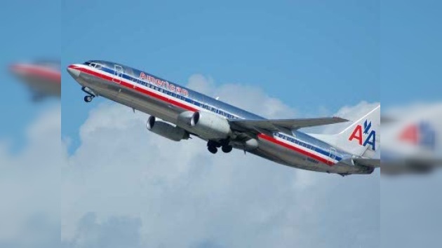 Avión de American Airlines se estrella en Jamaica