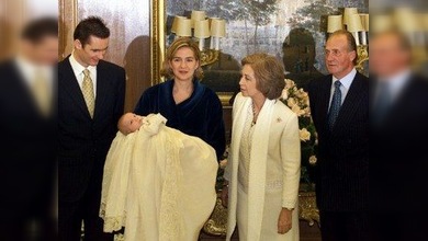 Escándalo judicial mancha a la corona española