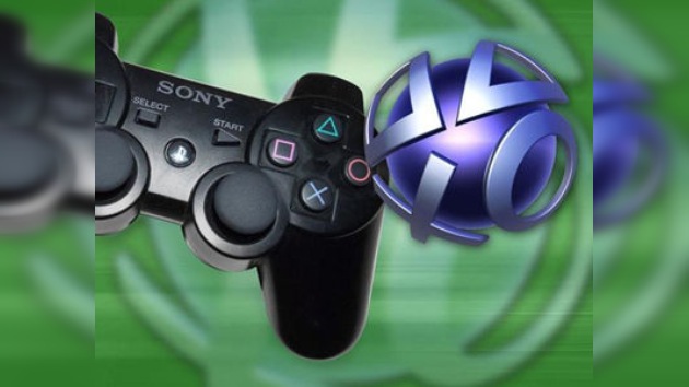 Sony restaura su servicio global PlayStation