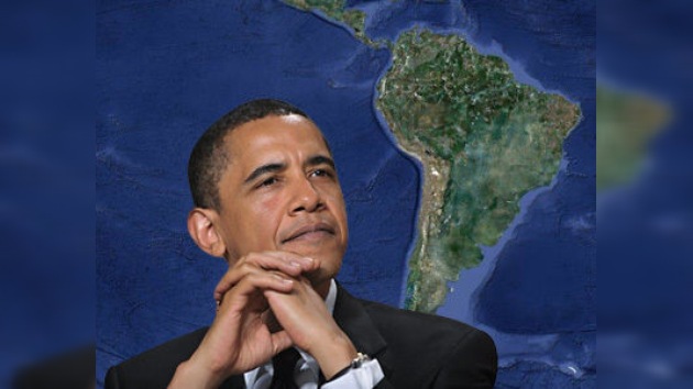 Obama y Latinoamérica, dos años después