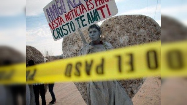 Juárez cede el 'título' de ciudad más violenta a una urbe hondureña
