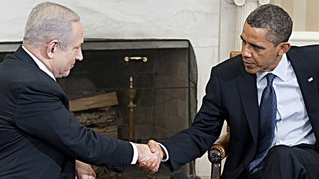En plena campaña se sospecha que Obama prepara un 'ataque preelectoral' contra Irán
