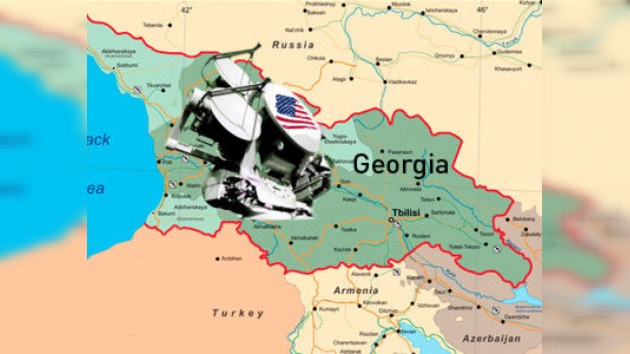 Los senadores de EE. UU. proponen instalar un radar antimisiles en Georgia 