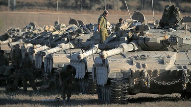 Israel gana la guerra, pero pierde reputación