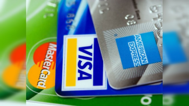Un 'hacker' roba 170 millones de números de tarjetas de crédito