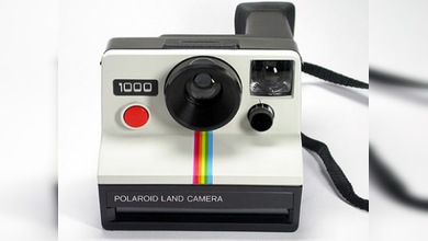 El ex jefe de Polaroid declarado culpable de una estafa