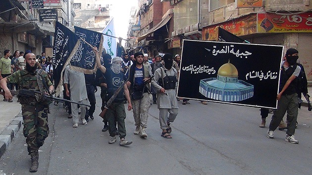 EE.UU.: Entre 20.000 y 31.500 milicianos combaten en las filas del Estado Islámico