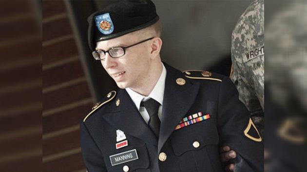 Experto: La filtración de información de Manning a WikiLeaks fue un acto 'casi heróico'
