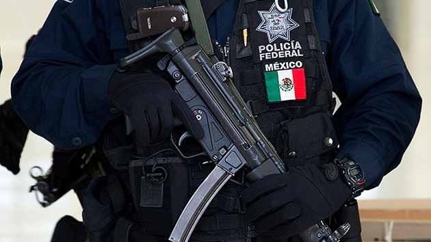 Un policía mexicano viola a una niña de 12 años tras haber detenido a su madre
