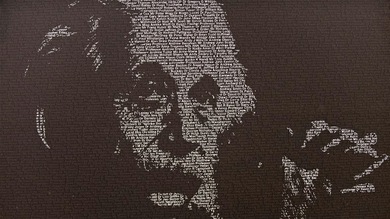 Einstein lo advertía: En EE.UU. "la igualdad y dignidad son un privilegio de los blancos"