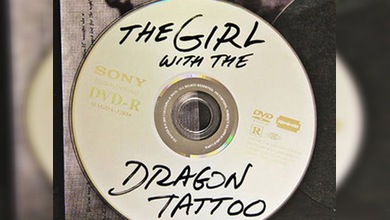 El diseño 'pirata' de un DVD de Sony confunde a los compradores