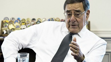 Jefe del Pentágono: EE.UU. no reducirá los ataques con 'drones'