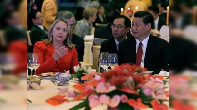 Las relaciones entre China y EE. UU. peligran por un disidente