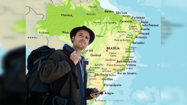 Brasil comienza a aplicar medidas más rígidas para la entrada de turistas españoles 