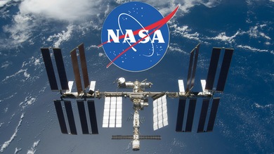 La Estación Espacial Internacional pierde contacto con la NASA