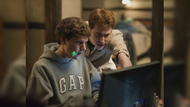 ‘Red social’, principal triunfadora de los premios Critics’ Choice