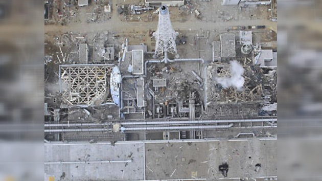 El escape radiactivo en Fukushima-1 continúa y sería resultado de una grieta mal sellada 