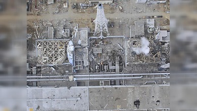El escape radiactivo en Fukushima-1 continúa y sería resultado de una grieta mal sellada