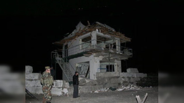 Una segunda explosión en Daguestán se cobra la vida de un policía