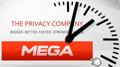 Kim Dotcom: "El portal de descargas Mega va a ser enorme y nada lo podrá parar"