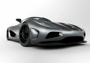Autos de lujo y tecnologías verdes, principales reclamos del Salón del Automóvil de Ginebra 2011