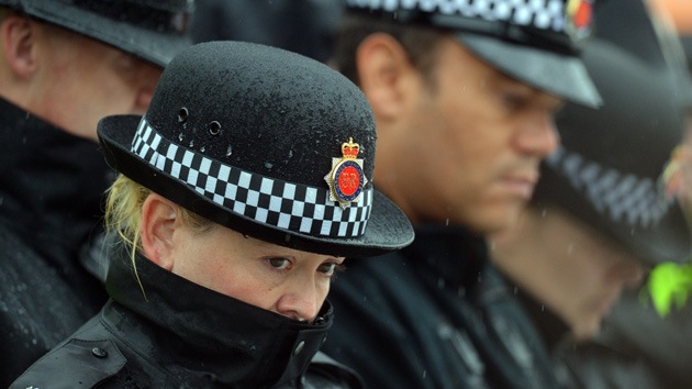 Cuerpos de 90 niños, “guardados” durante años por la Policía británica