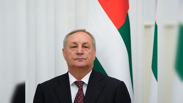 Serguéi Bagapsh, el arquitecto de la independencia de Abjasia