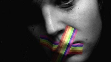 ¿Gueto gay?