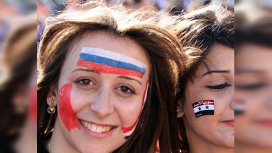 Rusia: la reacción de Occidente al veto a la resolución sobre Siria es “histérica”