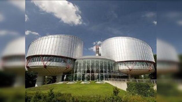 Estrasburgo inició audiencias de una demanda de Yukos