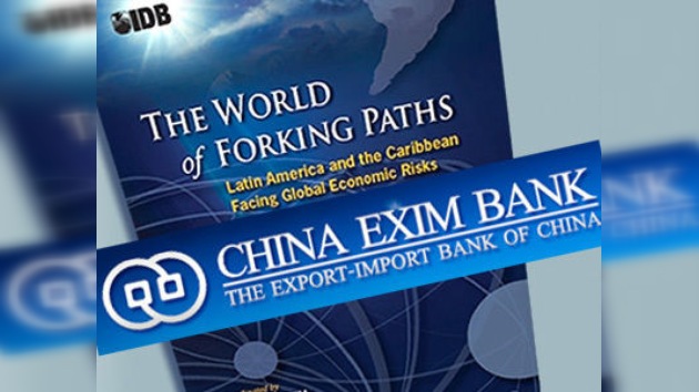China participa en la creación de un fondo de inversiones para Latinoamérica