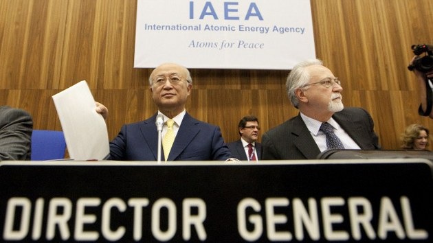 El OIEA exige rápido acceso a la base iraní de Parchin
