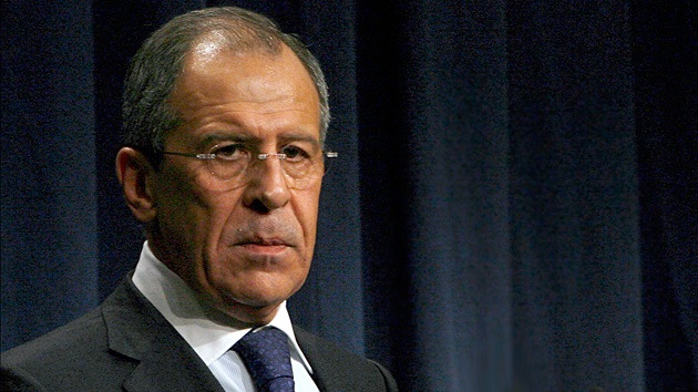 Lavrov: No nos alegran las sanciones de Occidente, pero tampoco nos duelen