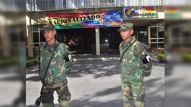 Bolivia confirma indemnización para Red Eléctrica Española