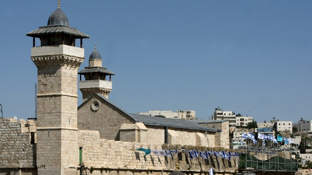 Israel planea renovar infraestructuras históricas en Cisjordania