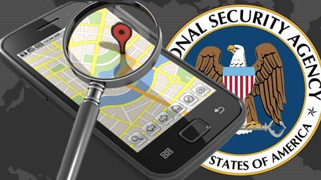 La NSA confirma que recopiló localizaciones de celulares de estadounidenses