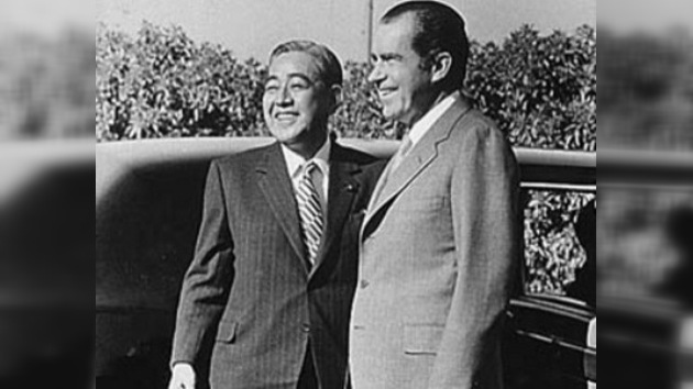 Japón pudo firmar un contrato secreto nuclear con EE.UU.