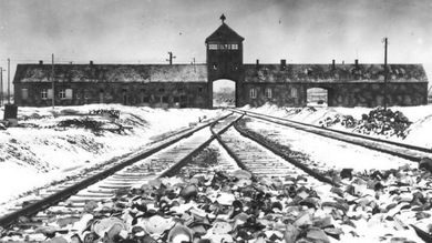 Los criminales nazis impunes