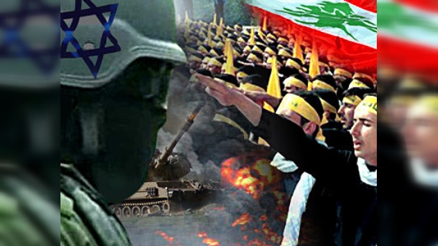 Líbano, preocupado por las "amenazas" de Israel