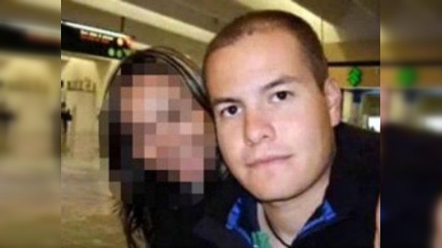 El joven identificado como capo más buscado de México demandará al Estado