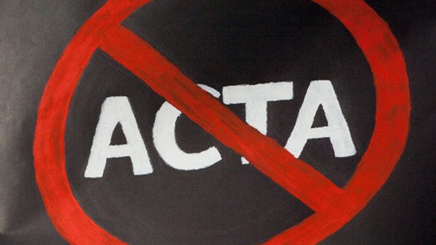 México dice 'no' al tratado antipiratería ACTA