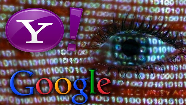 NSA tuvo acceso a los centros de datos de Yahoo y Google para recopilar información