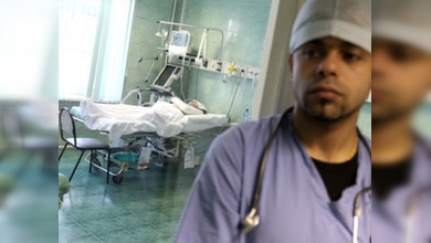 El número de víctimas del atentado alcanza las 36 personas