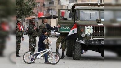 Rusia presentará ante la ONU propuestas de misiones humanitarias en Siria