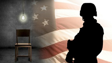 Militares de EE.UU. usarán a inmigrantes para aprender a 'interrogar'